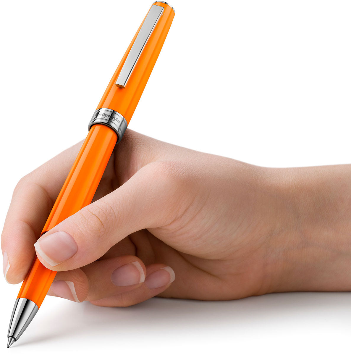 Montegrappa Armonia Rollerball Orange