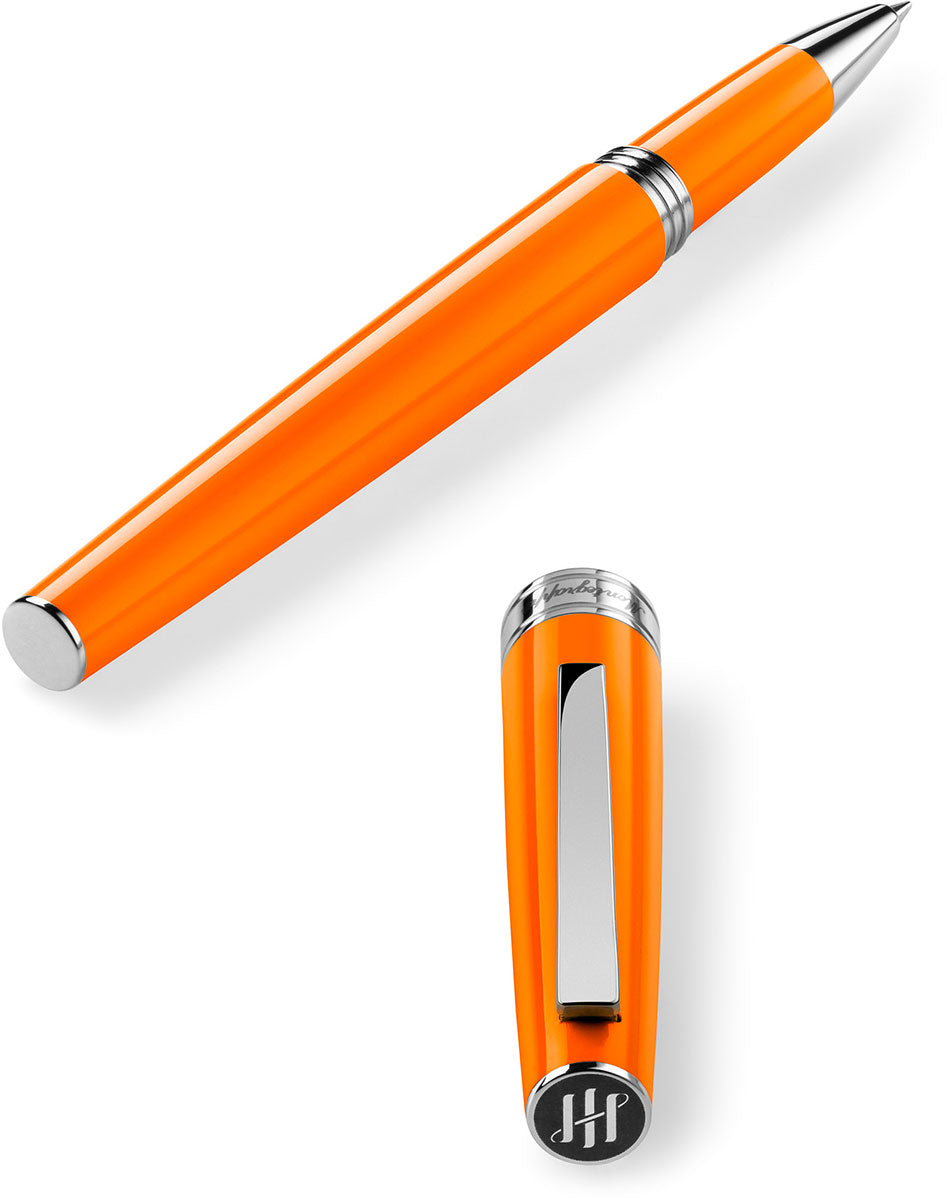 Montegrappa Armonia Rollerball Orange