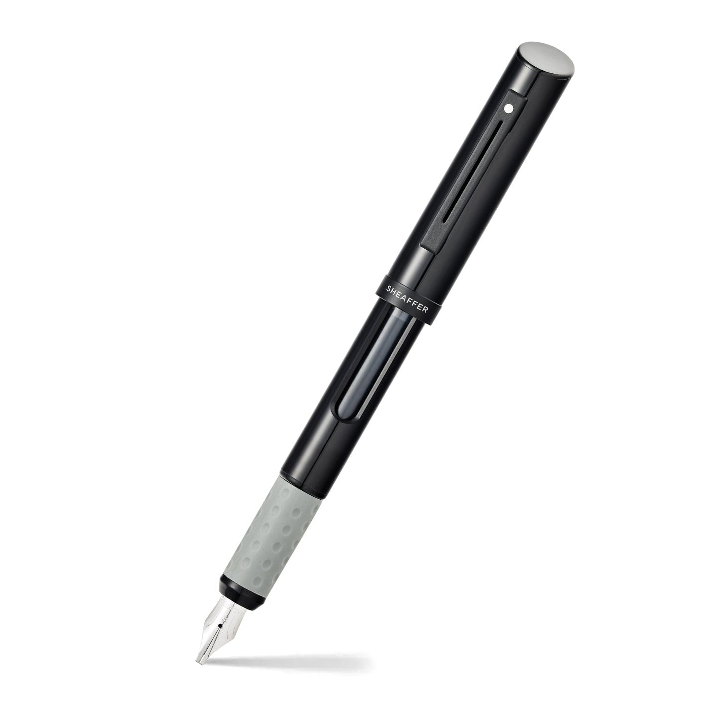 Sheaffer Calligraphy Black Fountain Pen