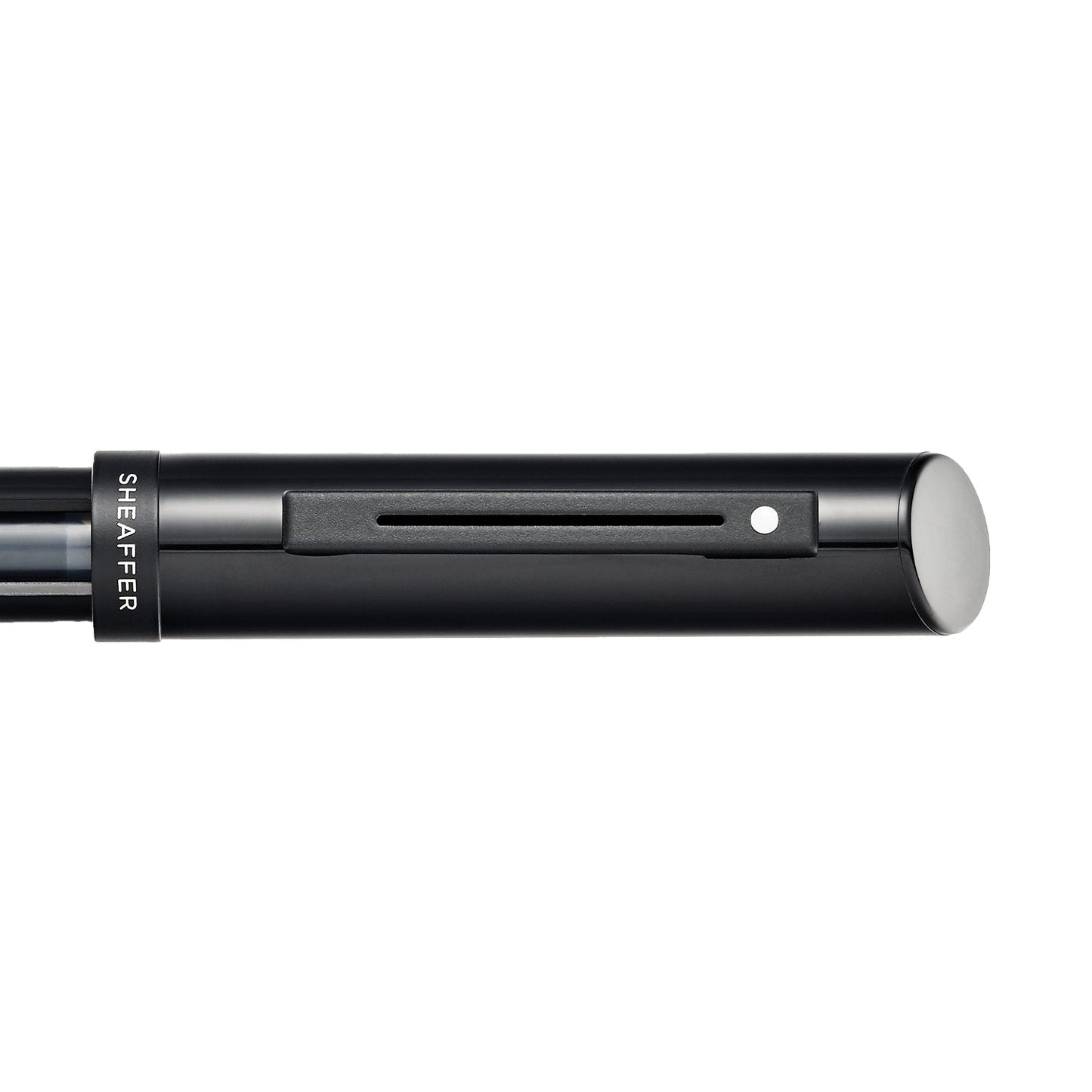 Sheaffer Calligraphy Black Fountain Pen