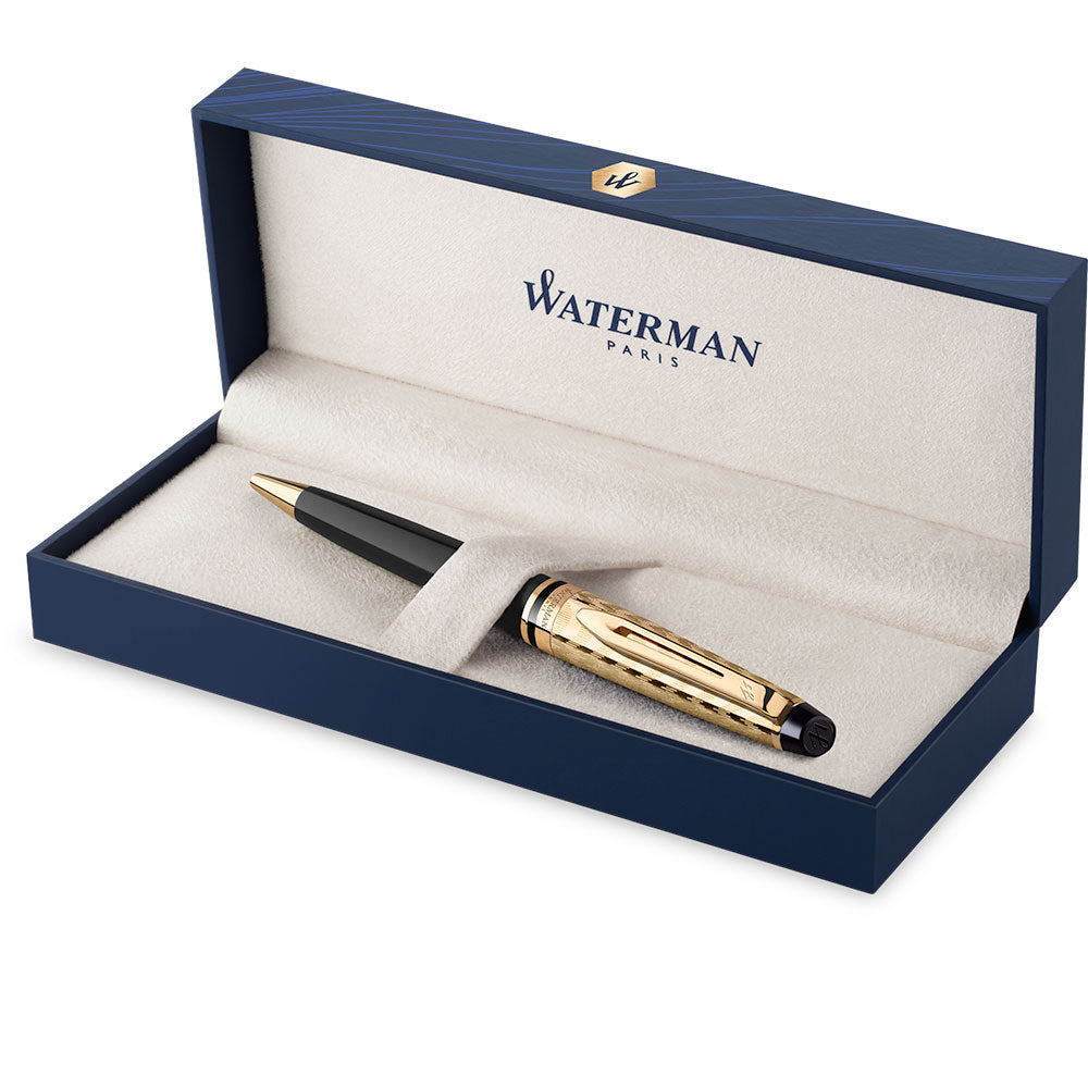 Waterman Limited Edition Expert Ballpoint Opera