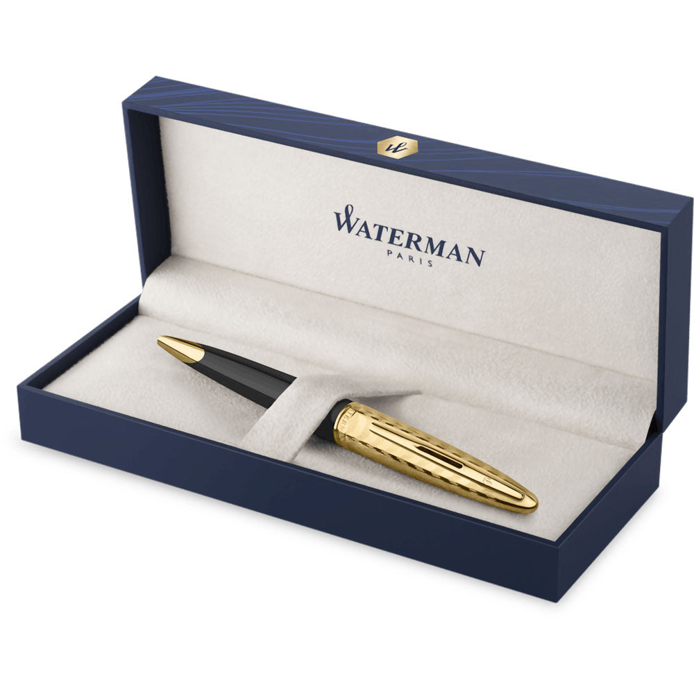 Waterman Limited Edition Carene Ballpoint Opera