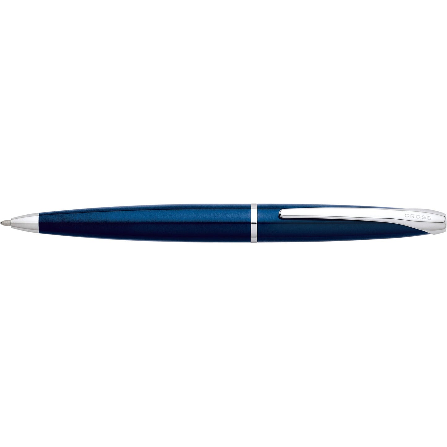 Cross ATX Ballpoint Translucent Blue