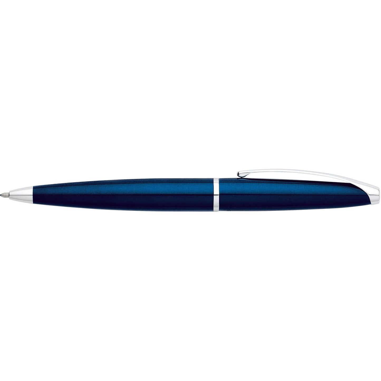 Cross ATX Ballpoint Translucent Blue