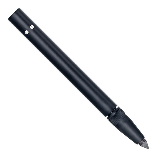 American Pen Company Minimalist Pencil Matte Black