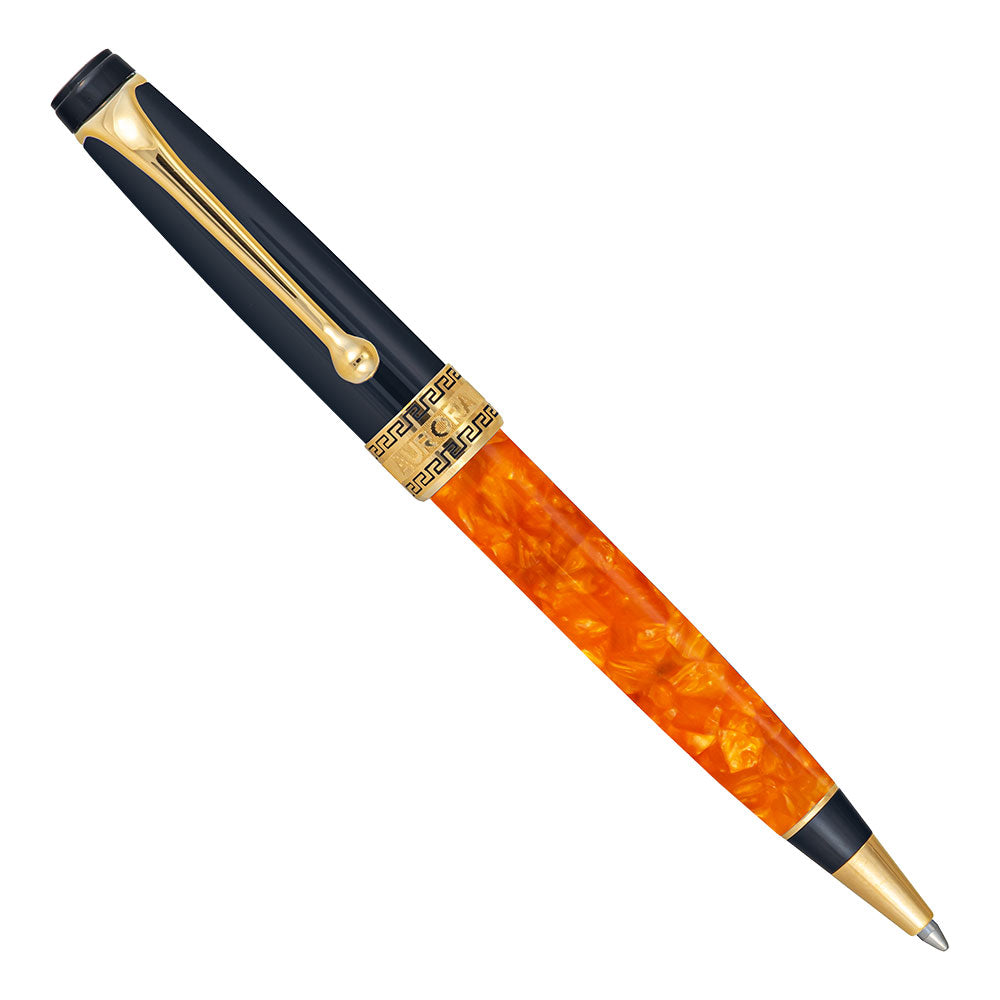 Aurora Optima Ballpoint O' Sole Mio