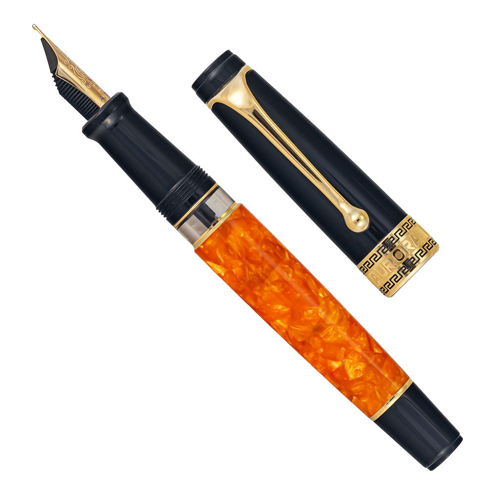 Aurora Optima O' Sole Mio Fountain Pen