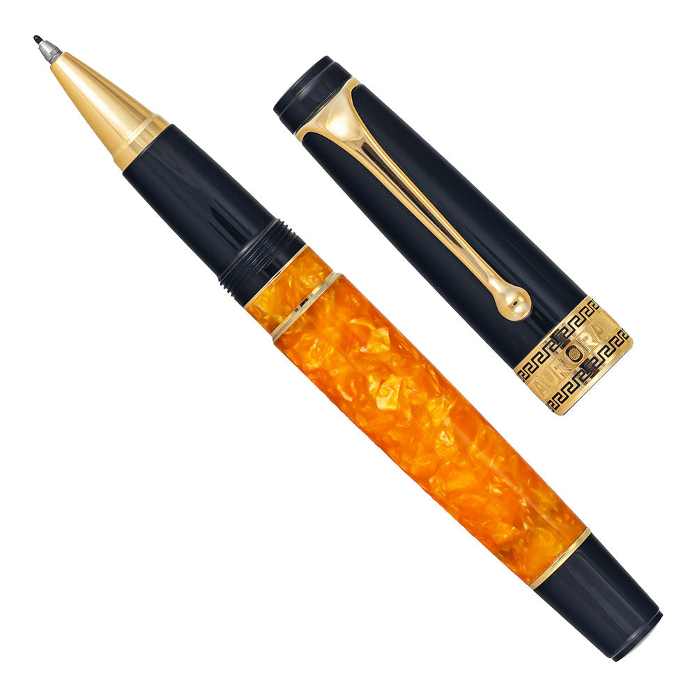 Aurora Optima Rollerball O' Sole Mio
