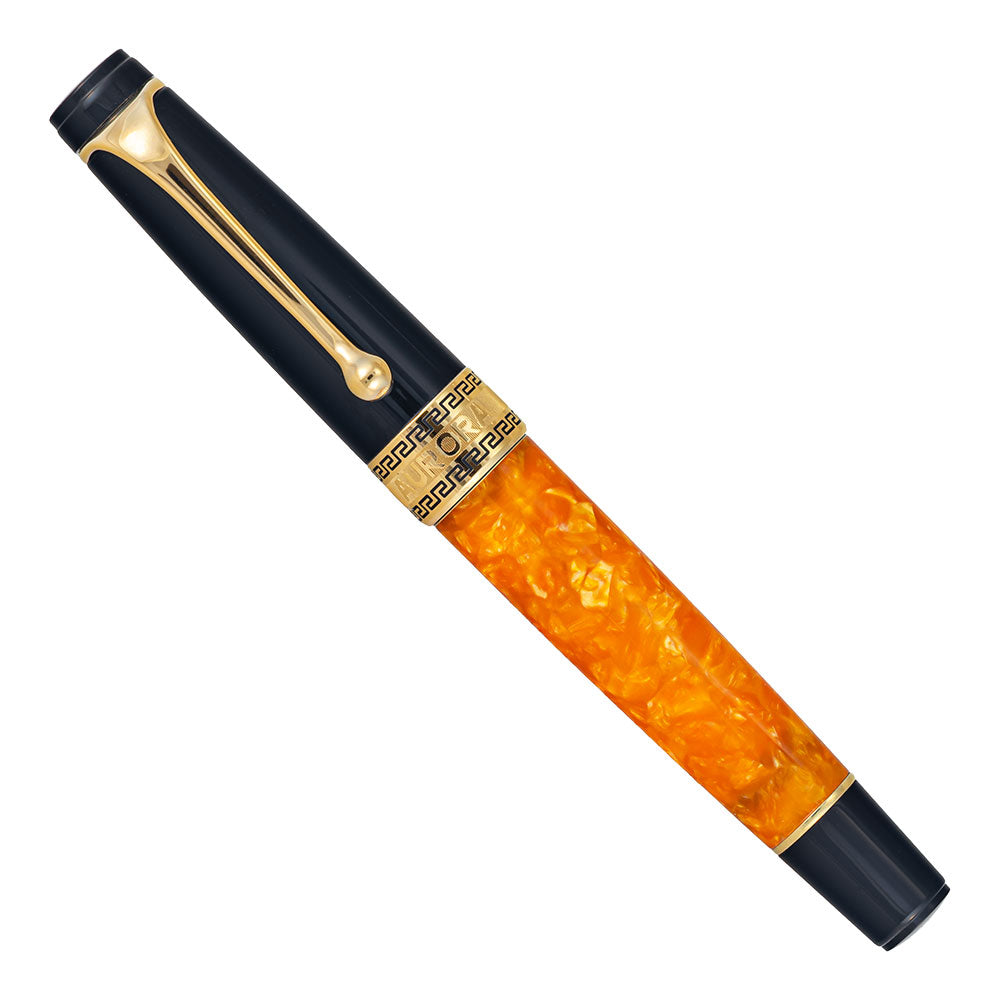 Aurora Optima Rollerball O' Sole Mio