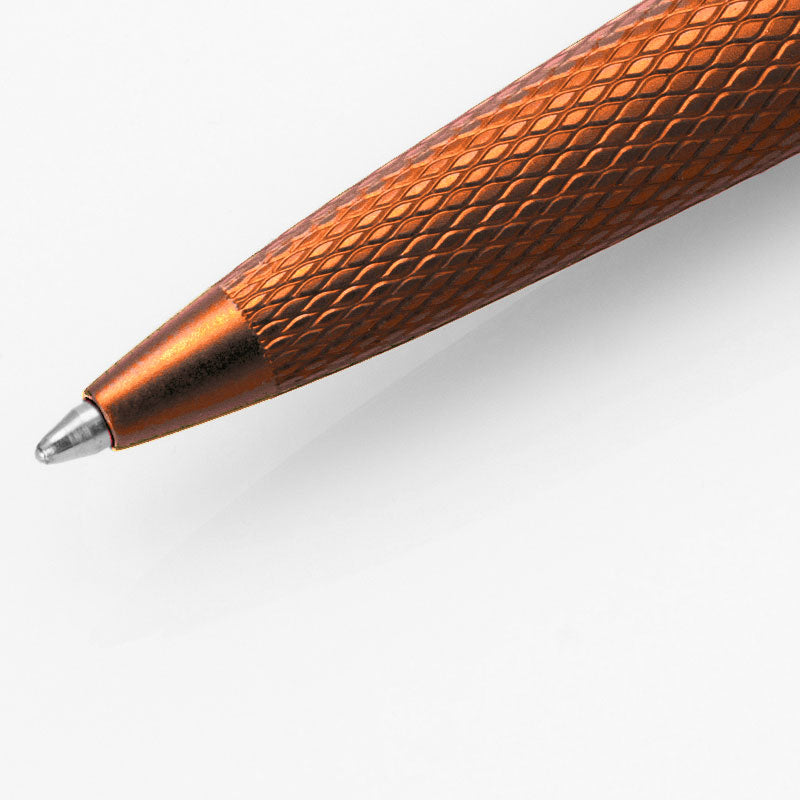 Diplomat Viper Ballpoint Bronze