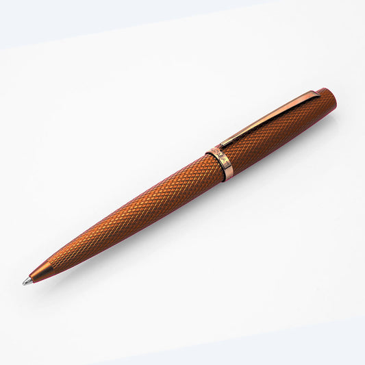 Diplomat Viper Ballpoint Bronze
