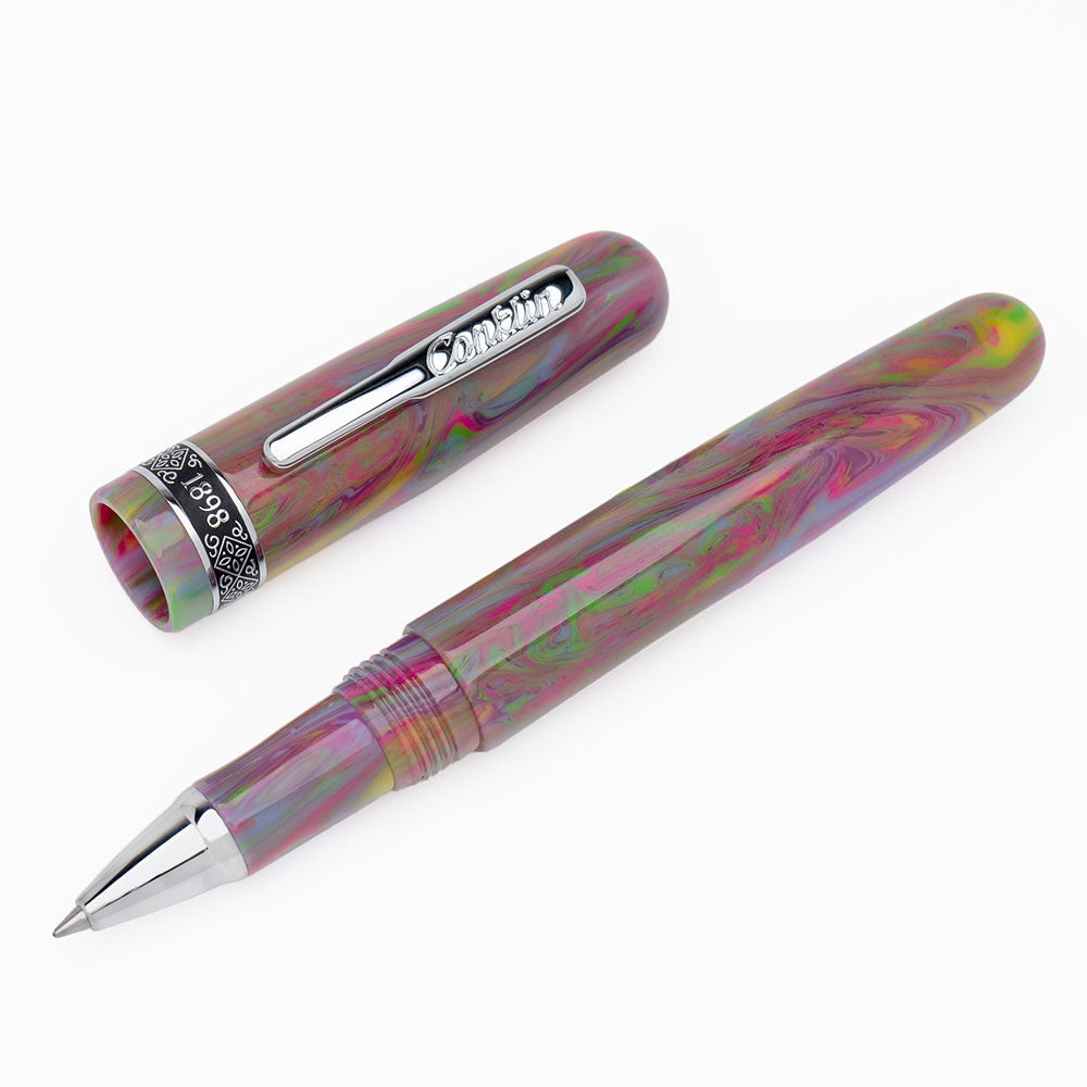 Conklin Limited Edition 1898 Misto Rollerball Flare