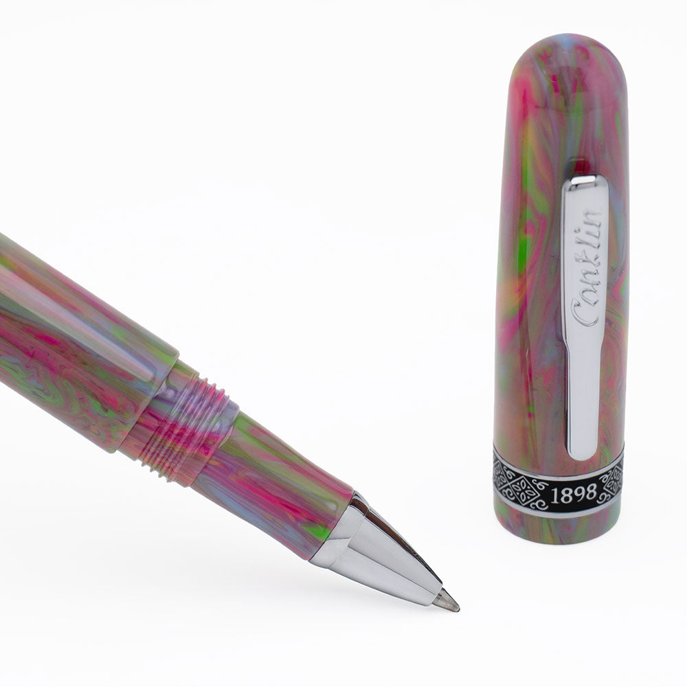 Conklin Limited Edition 1898 Misto Rollerball Flare