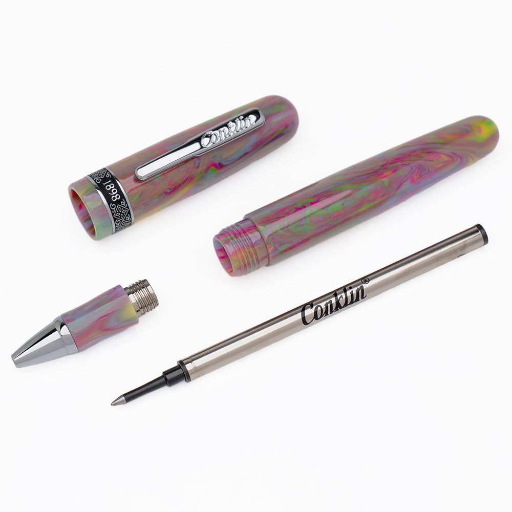 Conklin Limited Edition 1898 Misto Rollerball Flare