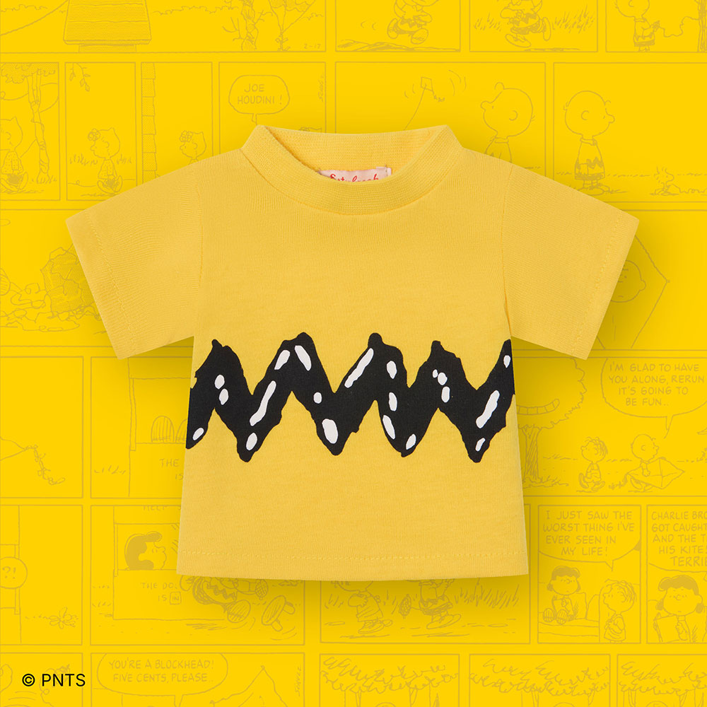 Esterbrook x Peanuts 75th Anniversary Estie Ballpoint Charlie Brown