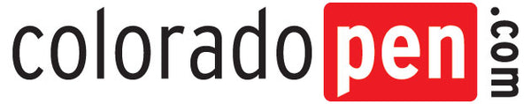 Colorado Pen