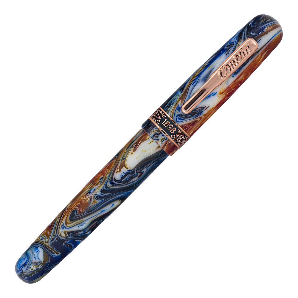 Conklin 1898 Rollerball Misto Orange
