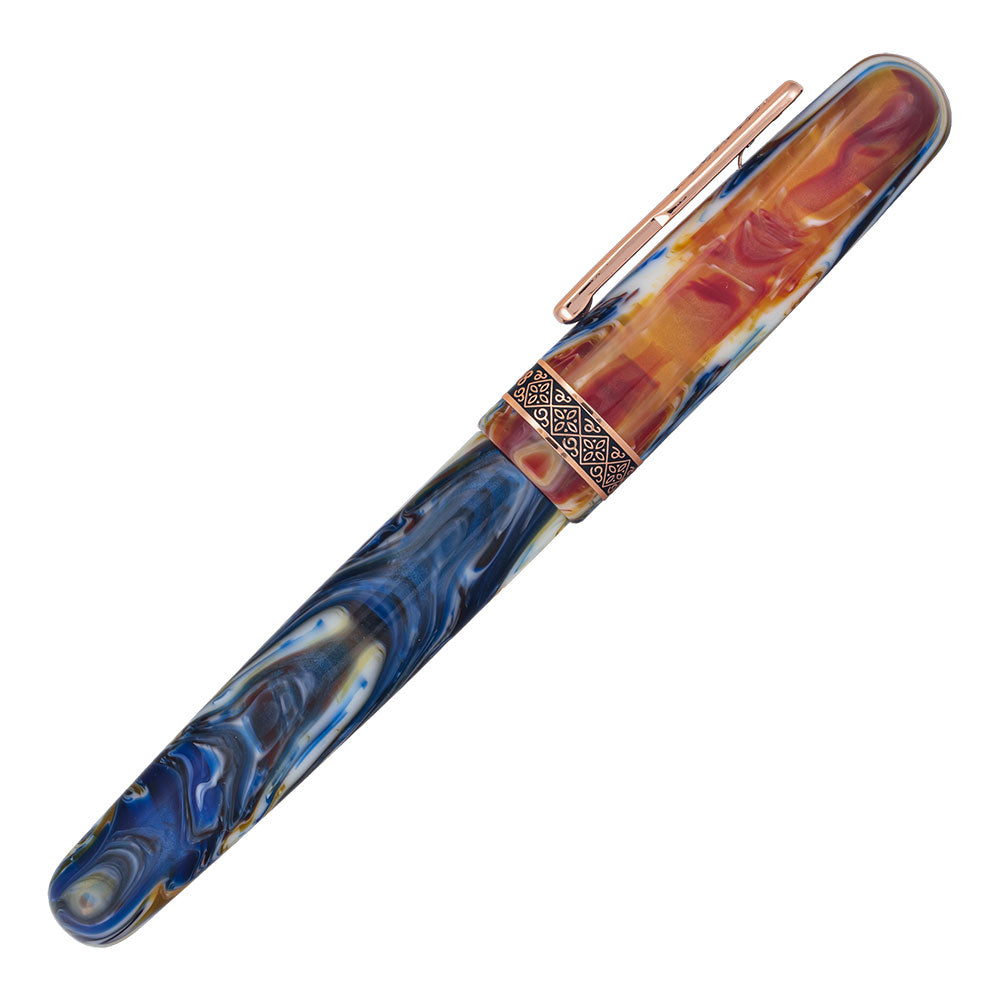 Conklin 1898 Rollerball Misto Orange