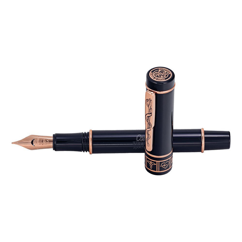 Conklin Hippocrates Fountain Pen