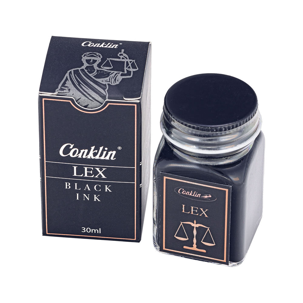 Conklin Lex Fountain Pen