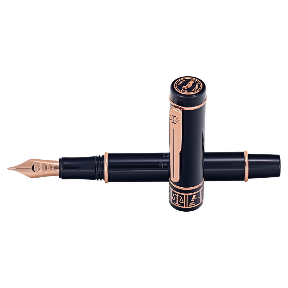 Conklin Lex Fountain Pen