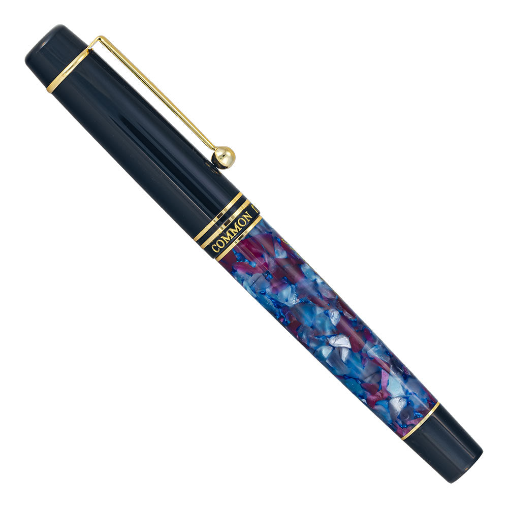 LeBOEUF Limited Edition Icon Paine Fountain Pen