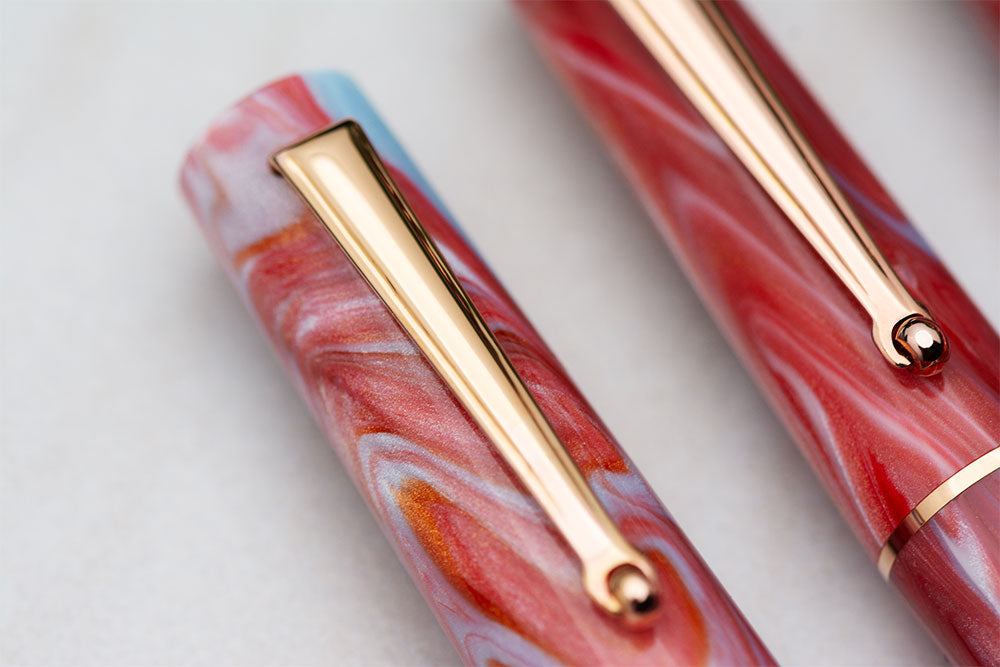 Delta Dune Rollerball Ghibli