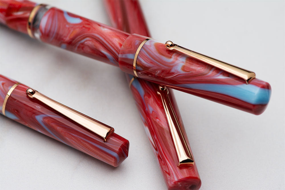 Delta Dune Rollerball Ghibli