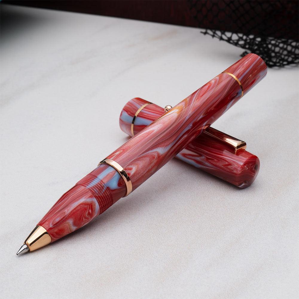 Delta Dune Rollerball Ghibli