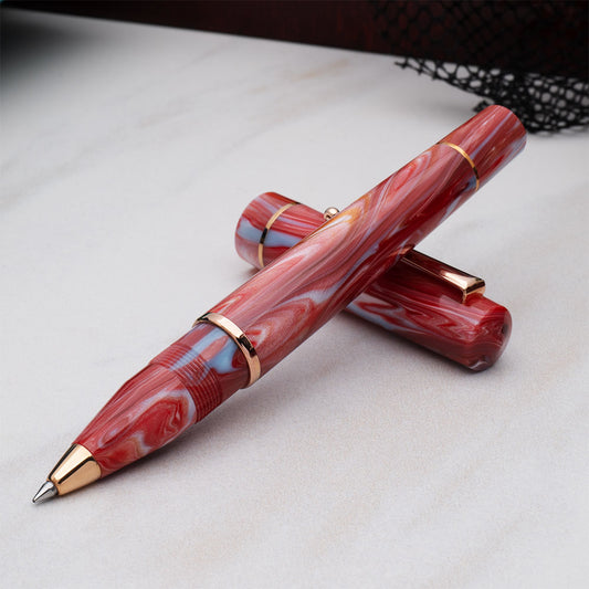Delta Dune Rollerball Ghibli