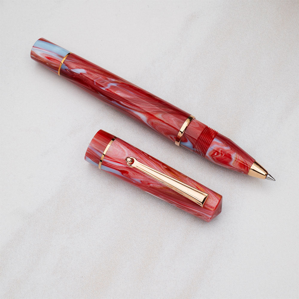 Delta Dune Rollerball Ghibli