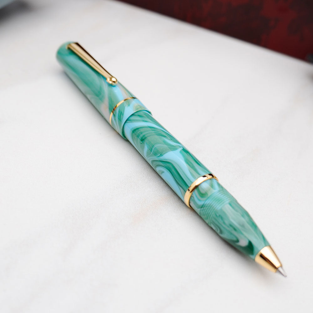 Delta Dune Ballpoint Vortex