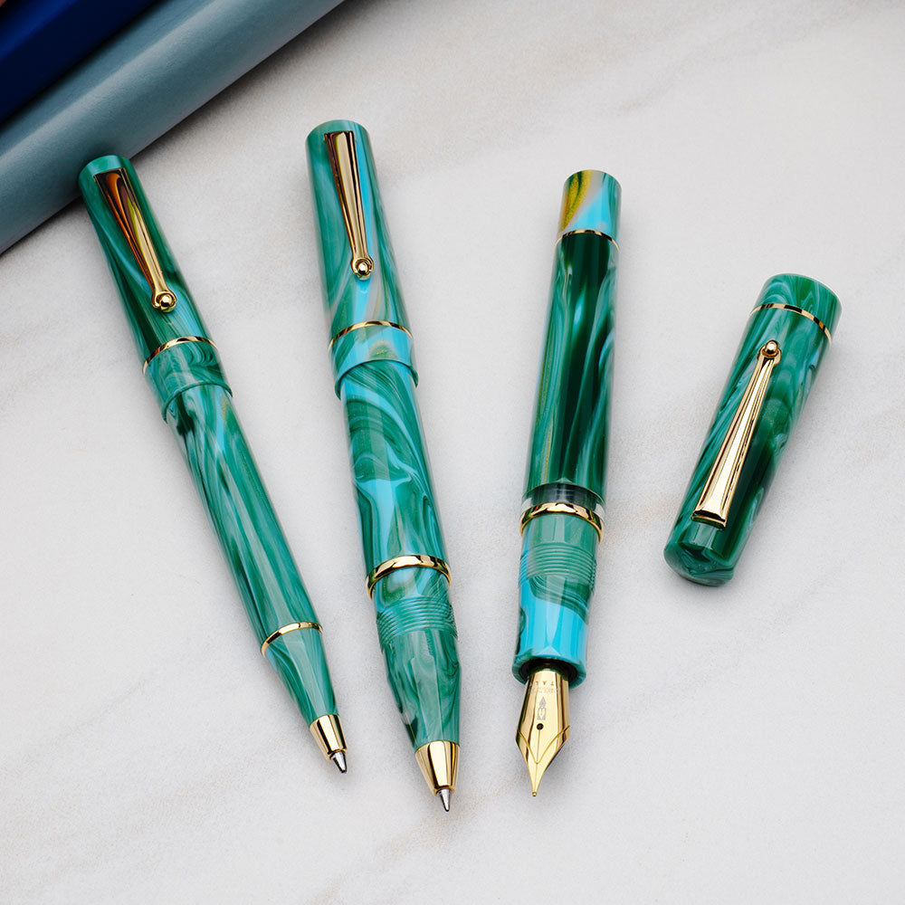 Delta Dune Ballpoint Vortex