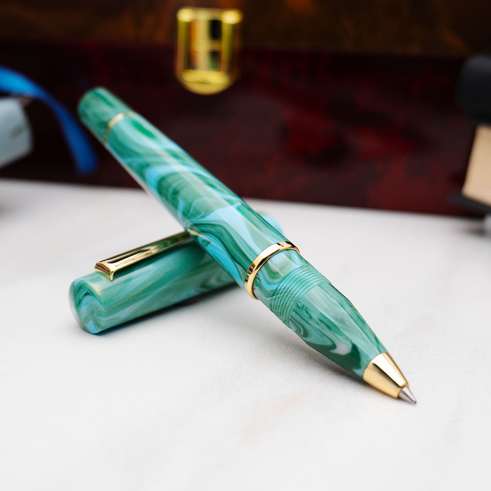 Delta Dune Rollerball Vortex