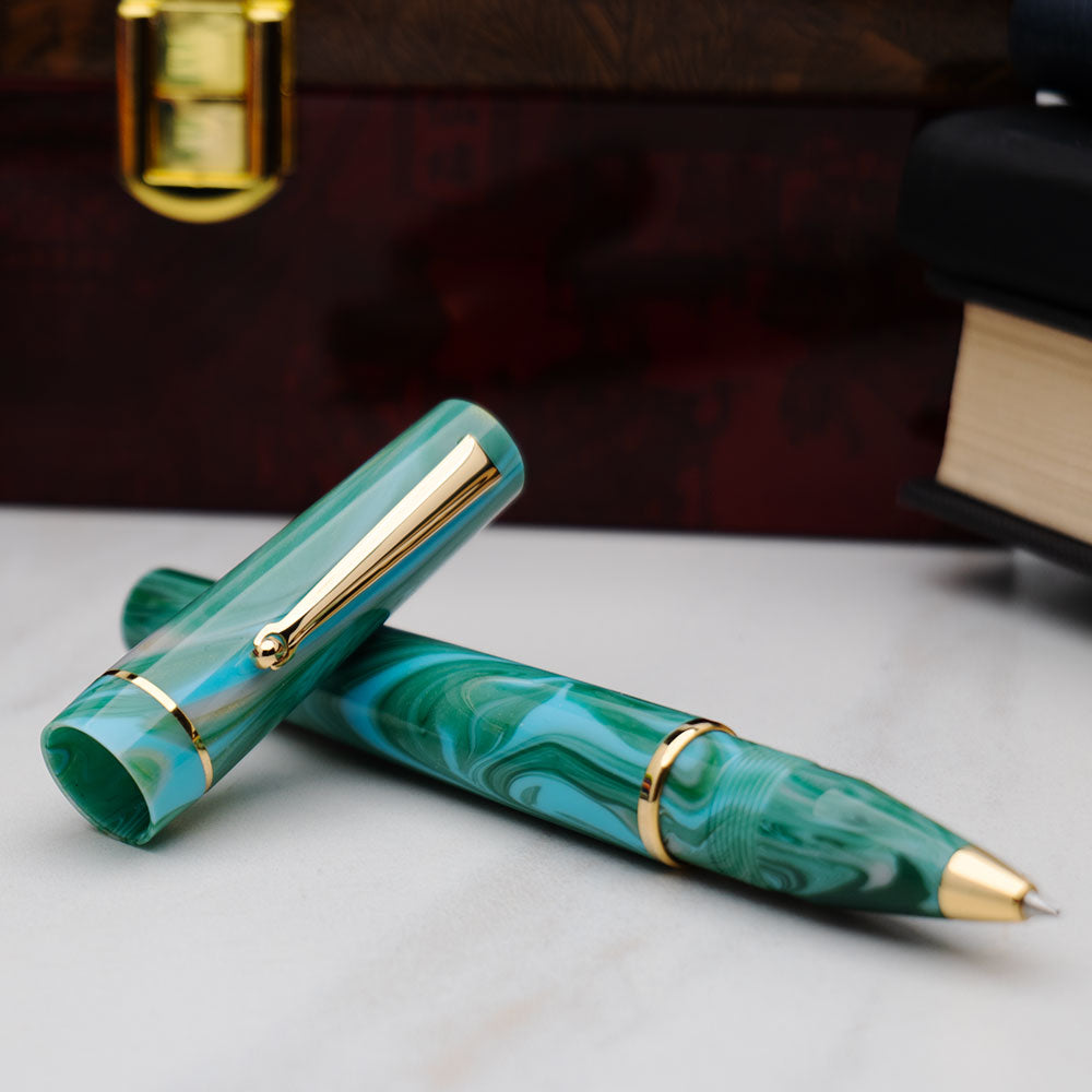 Delta Dune Rollerball Vortex