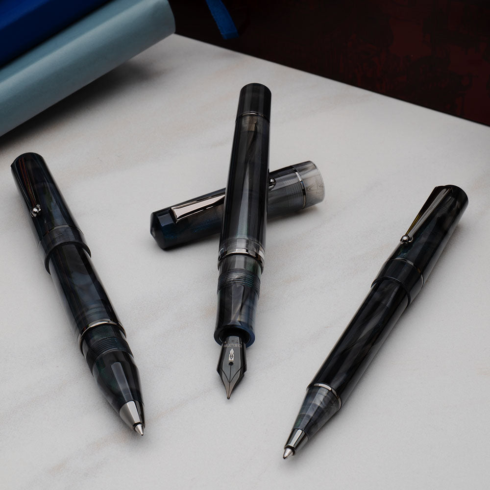 Delta Dune Ballpoint Zephir