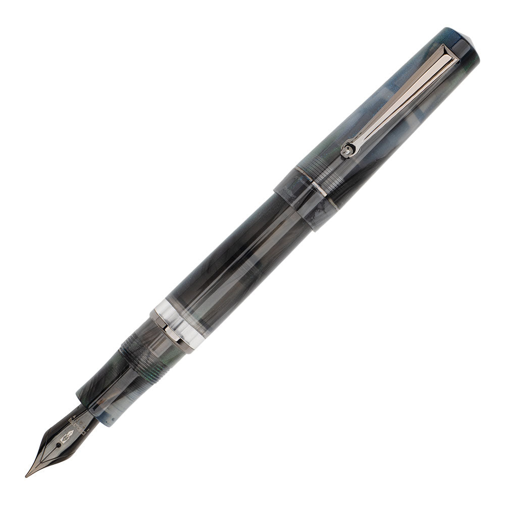 Delta Dune Zephir Fountain Pen