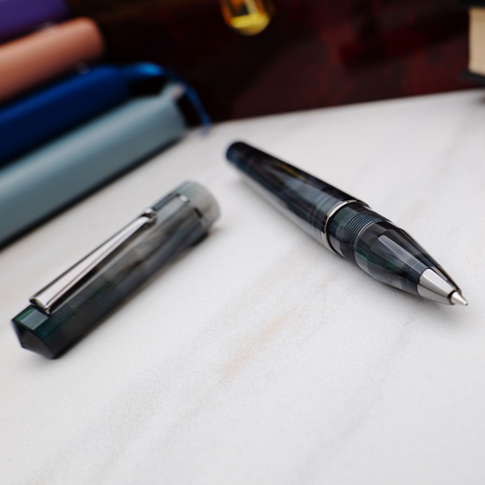 Delta Dune Rollerball Zephir