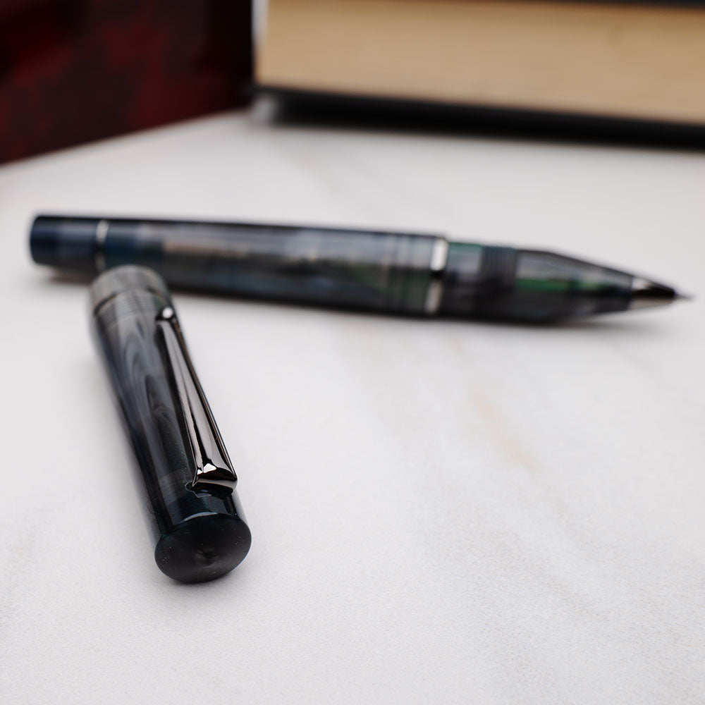 Delta Dune Rollerball Zephir