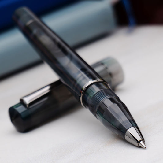 Delta Dune Rollerball Zephir