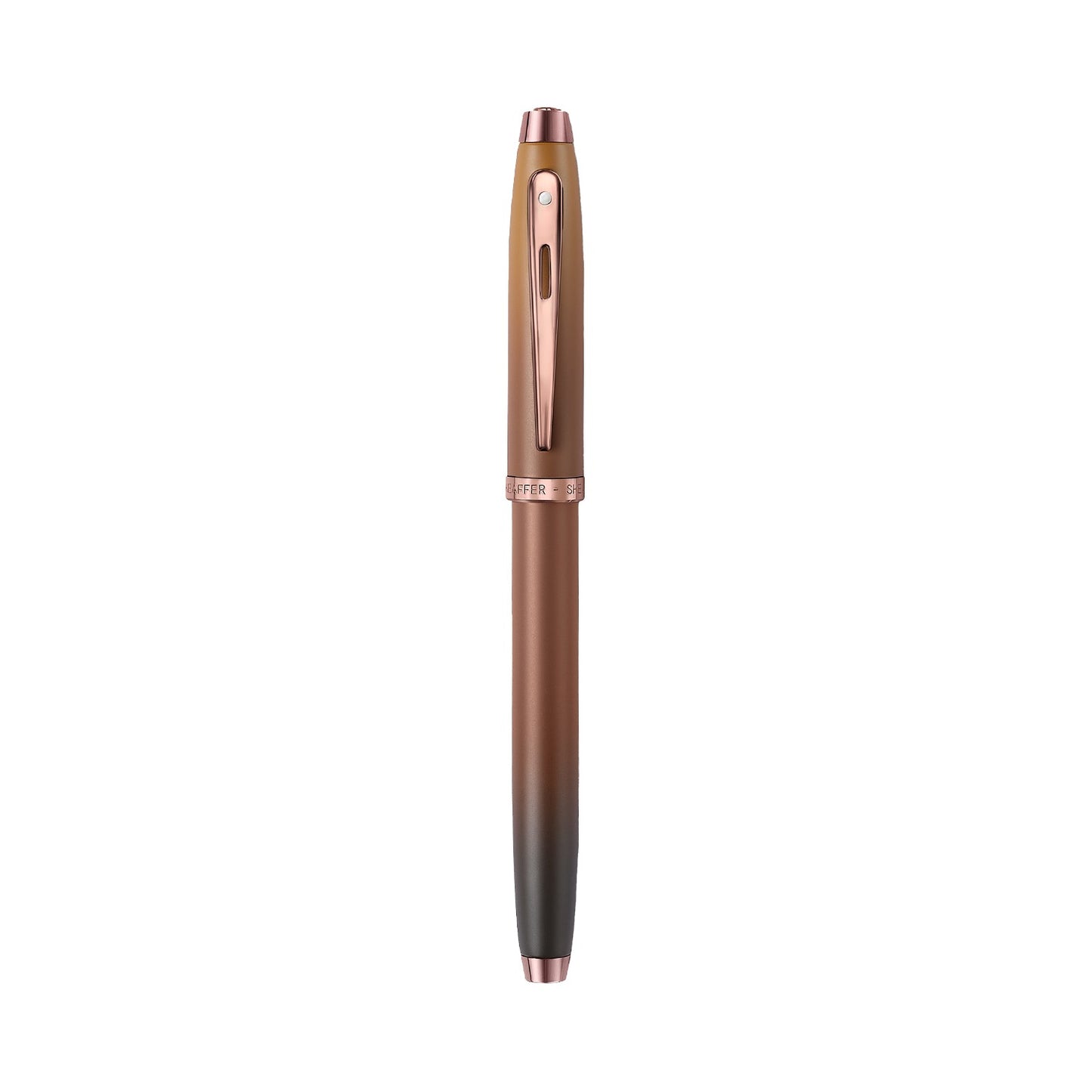 Sheaffer 100 Coffee Edition Fountain Pen