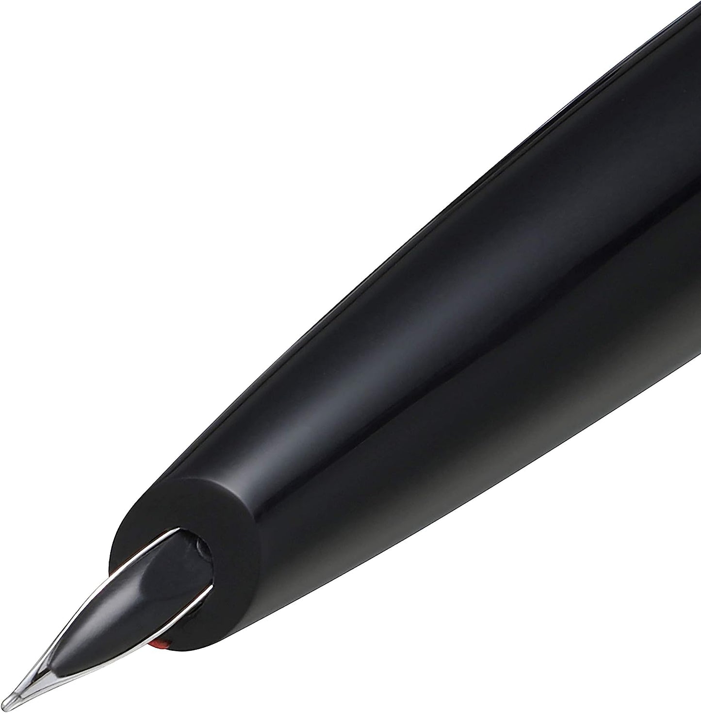 Sheaffer Icon Black Fountain Pen