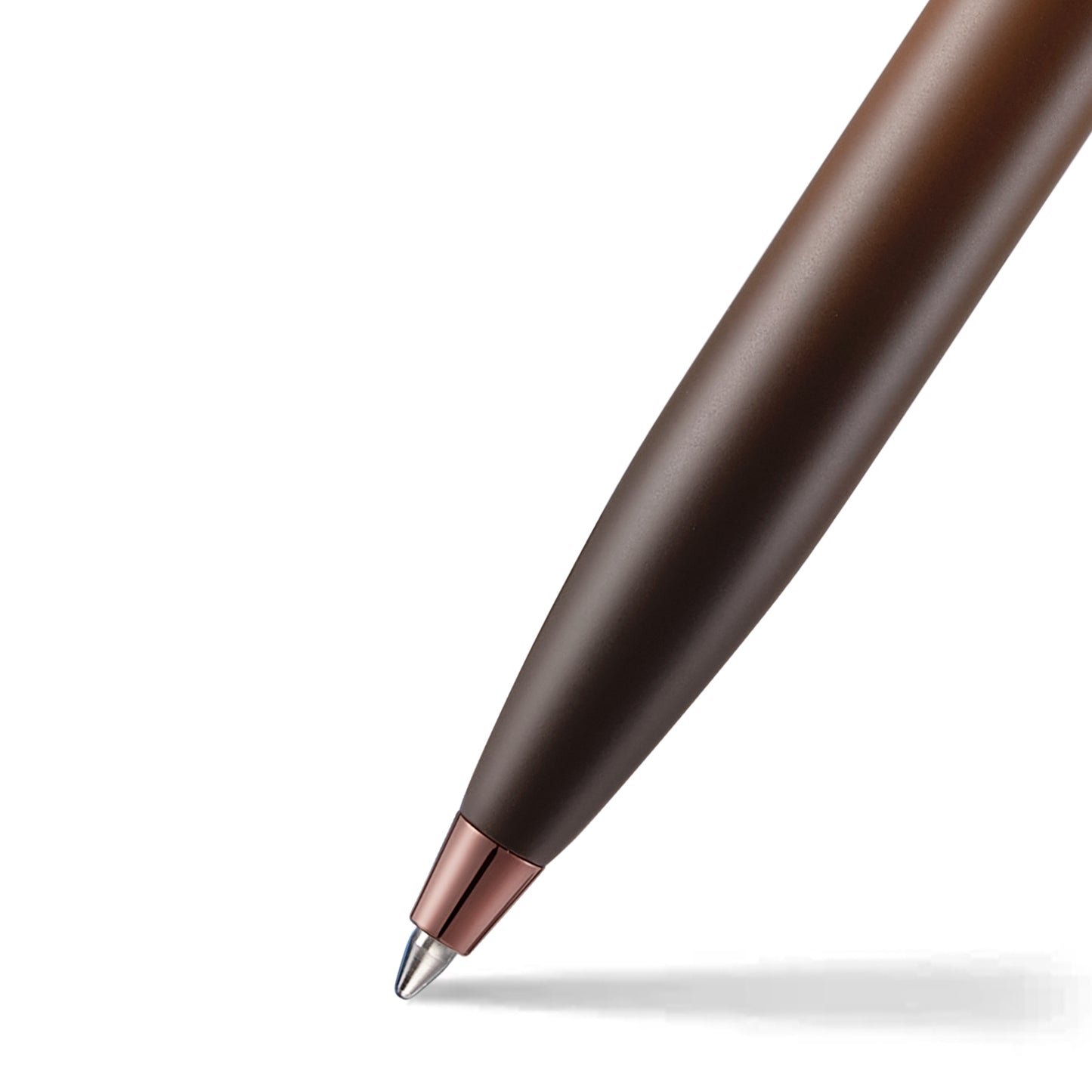 Sheaffer 100 Ballpoint Coffee Edition