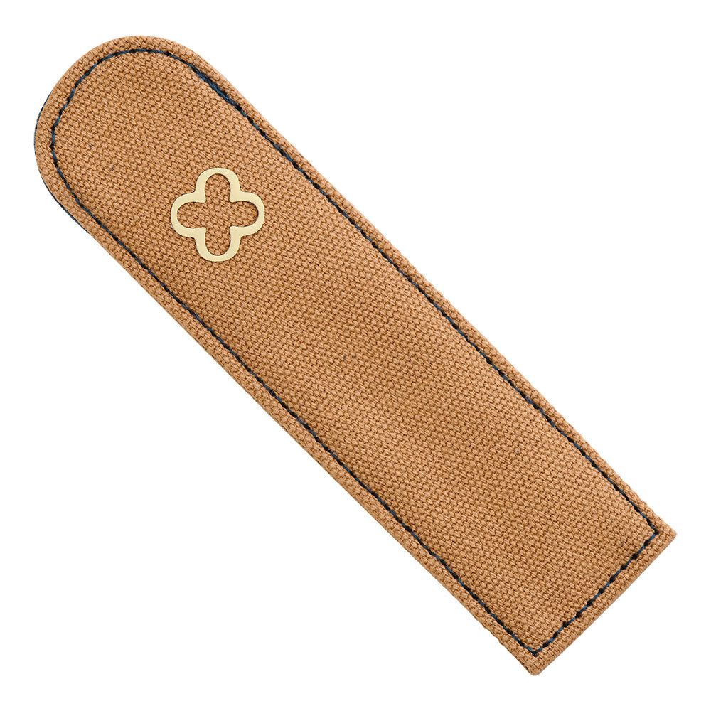 Esterbrook Canvas Single Pen Sleeve