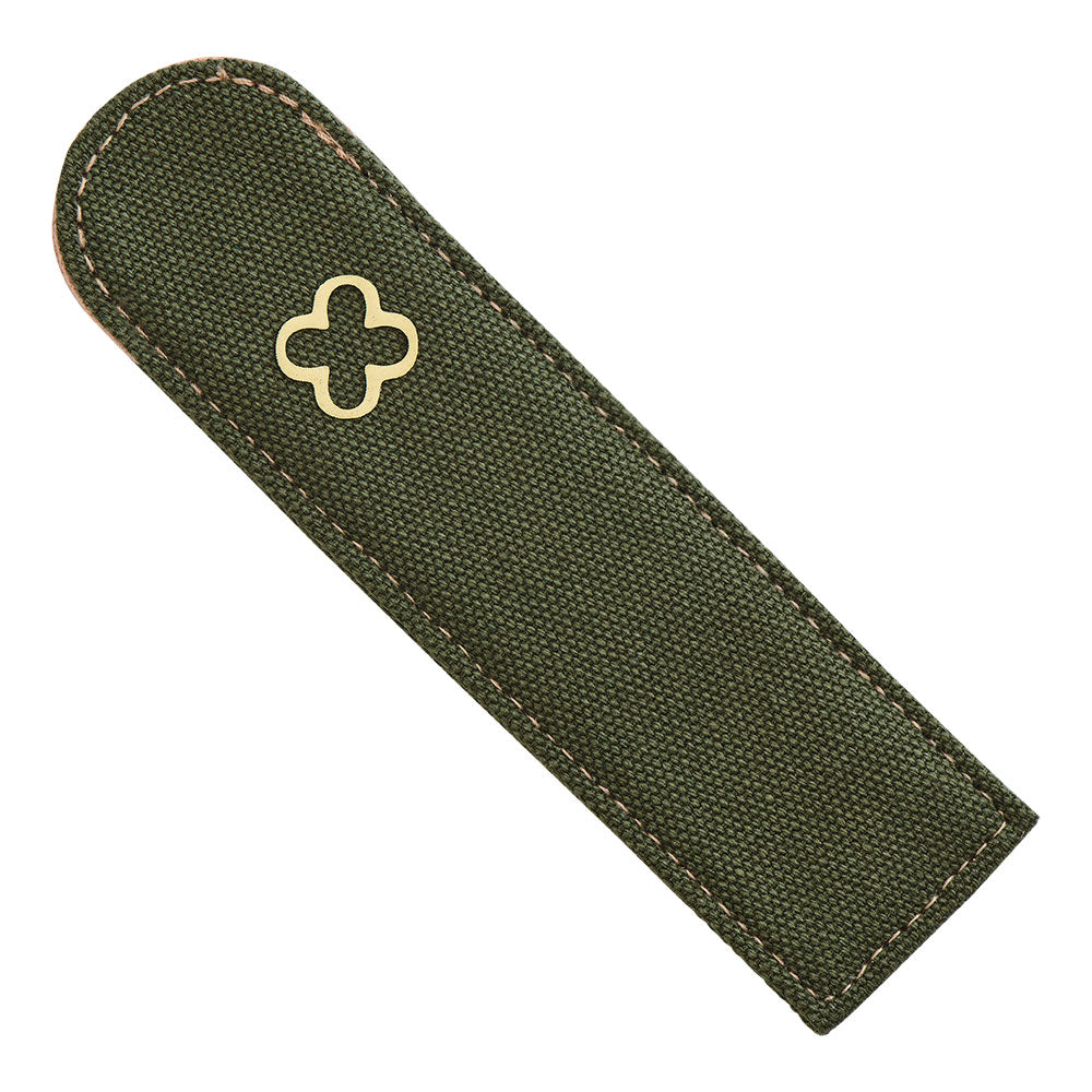 Esterbrook Canvas Single Pen Sleeve