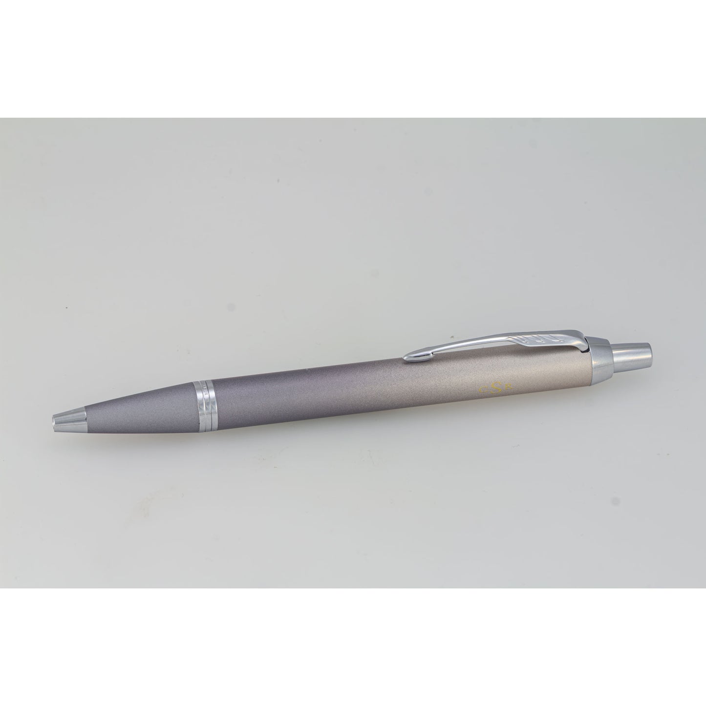 Parker IM Ballpoint - Engraved