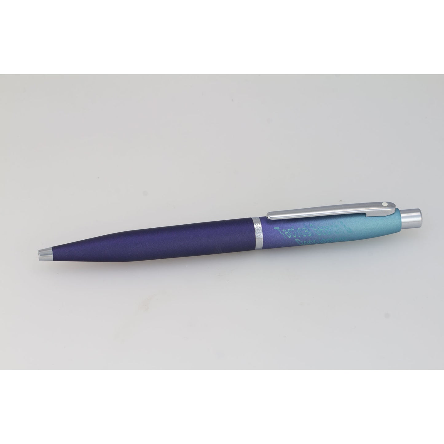 Sheaffer VFM Ballpoint Expressions - Engraved