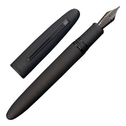 Esterbrook Estie Fountain Pen The Raven