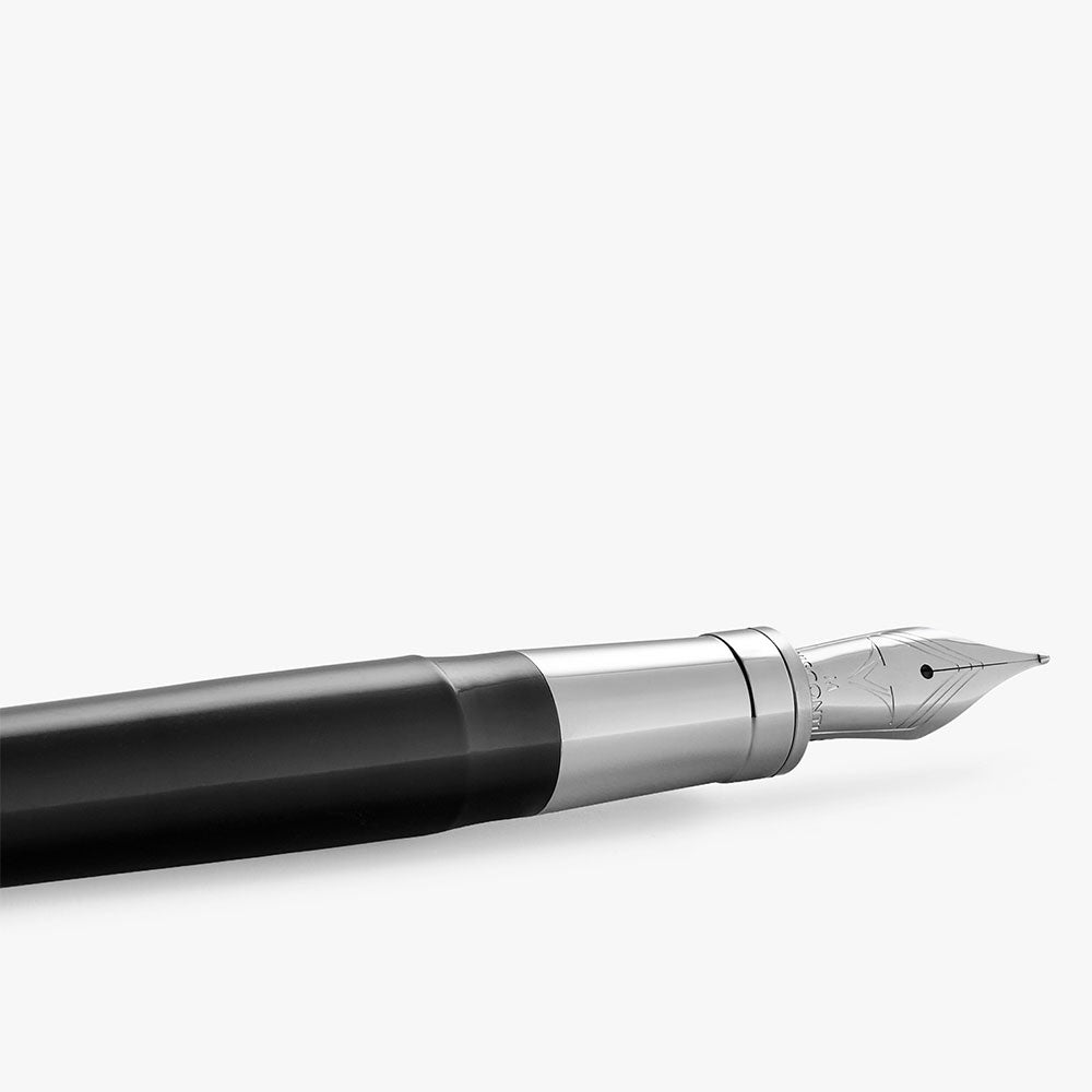 Visconti Alfred Hitchcock Standard Fountain Pen