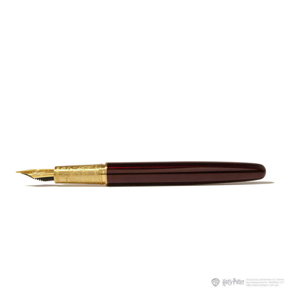 Ferris Wheel Press x Houses of Hogwarts™ Gryffindor Joule Fountain Pen